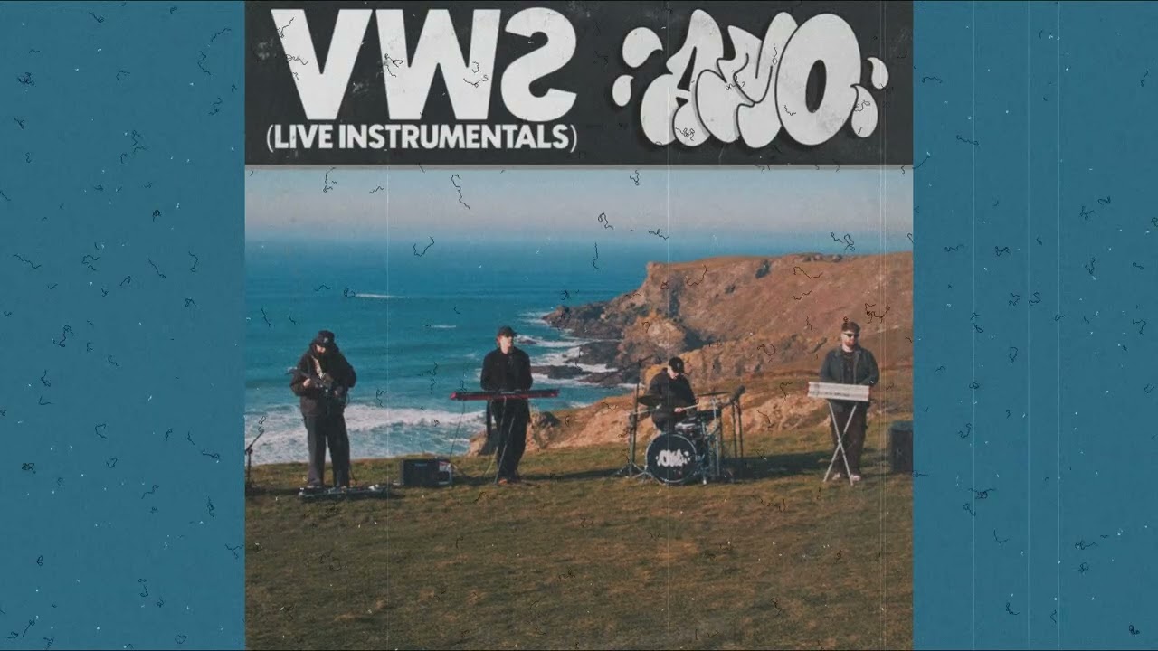 OMA - Rain  (Live) (Instrumental)