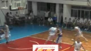 Nick Mattone Part 2 screenshot 3