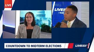 Details Counting down to the midterm elections News