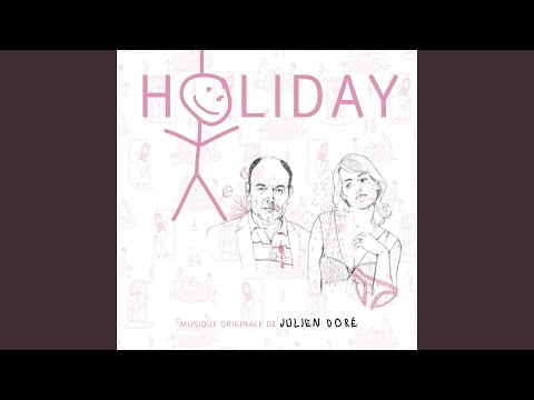 Putar You Did It For Me - Julien Doré
