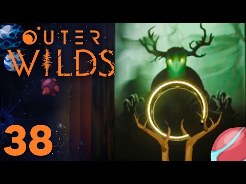 OUTER WILDS #38: THE HIDDEN MESSAGES OF THE OWLS!