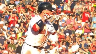 6/18/16: Porcello's solid outing leads Red Sox to win