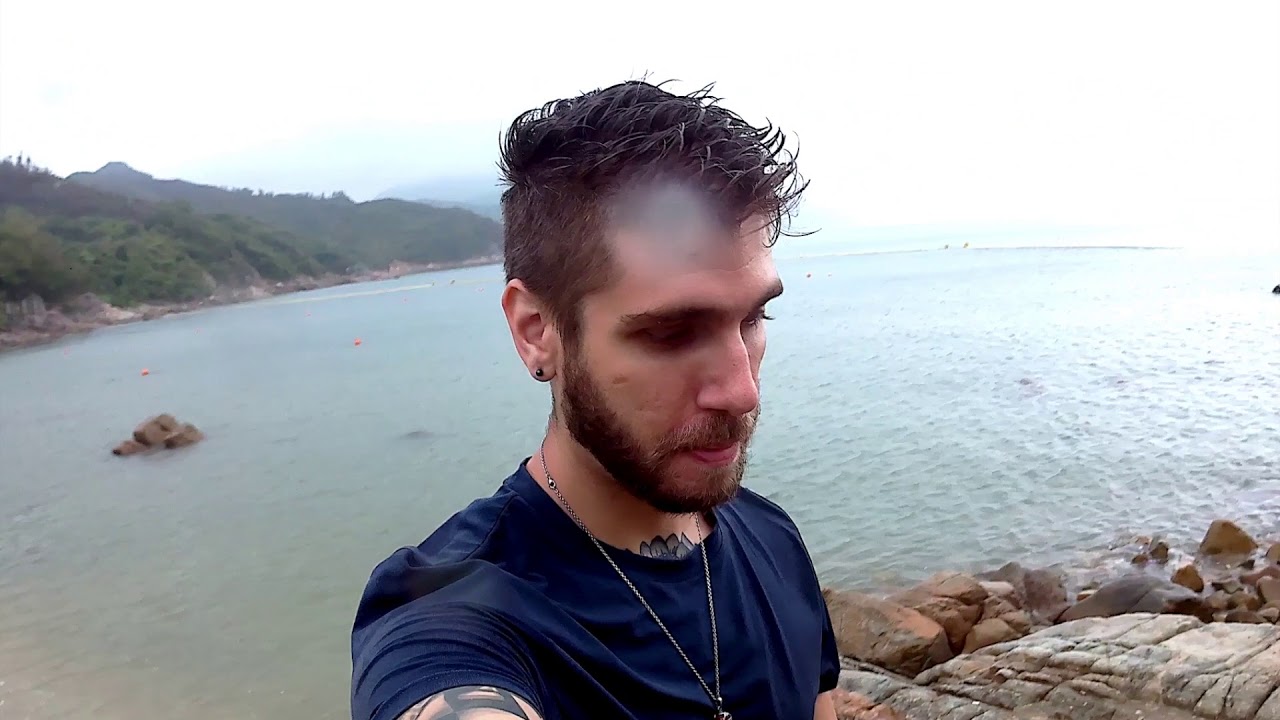 Forgotten Lamma Island Vlog! Hiking The Family Trail