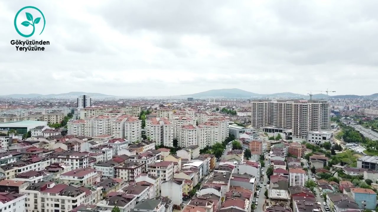 Çekmeköy / İstanbul