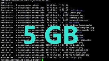 🚀 Como Usar o SSH para Gerenciar Arquivos e Bancos de Dados | Compressão, Downloads e Mais