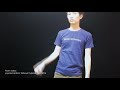 Beginning of video