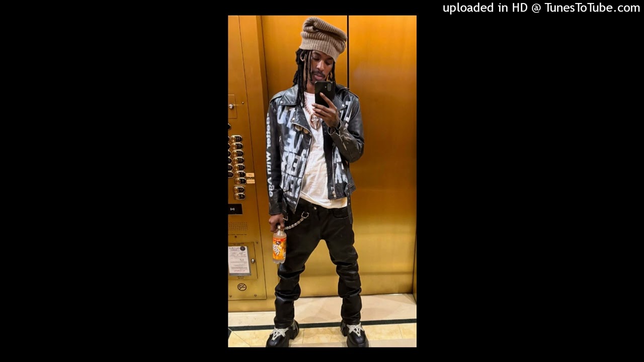 [FREE FOR PROFIT] Baby Smoove x Detroit Type Beat - 