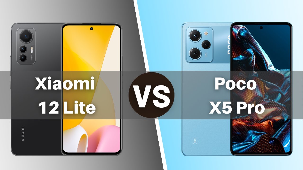 Poco x6 vs xiaomi 13. Редми 12 против поко х5.