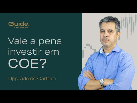 Vale a pena investir em COE? | Upgrade de Carteira - video from Guide
