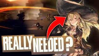 Is Magic Stronger Than Her Sword? Ditraina Review Octopath Traveler Champions Of The Continent