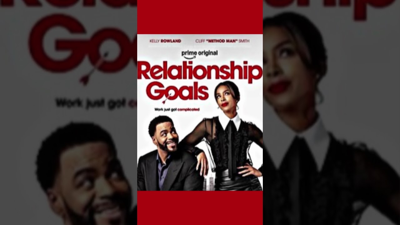 Идеальные отношения | Prime Video | Оригинальный фильм Prime 