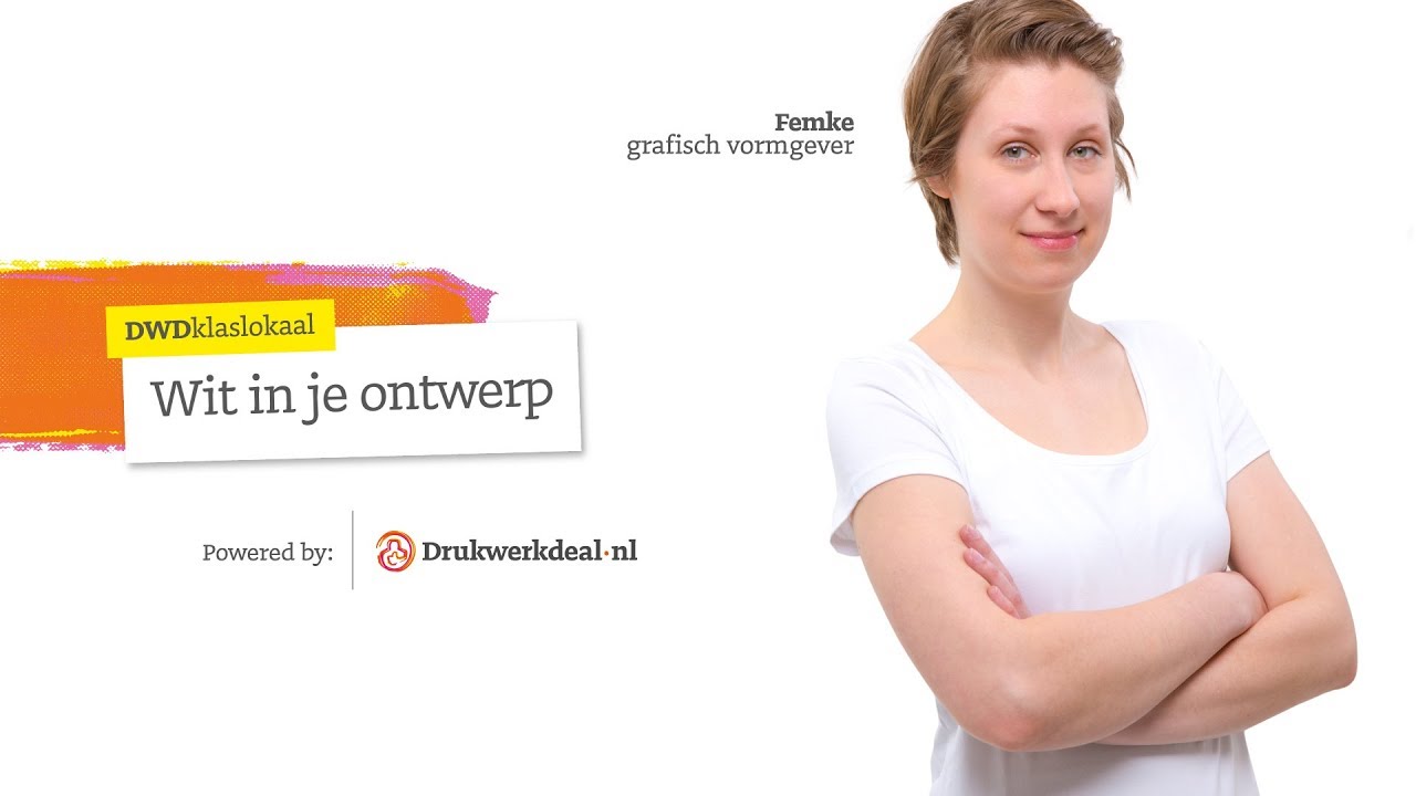 How-to: wit in je ontwerp