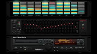 Area 51 - Space Disco Technology (BIONIC)