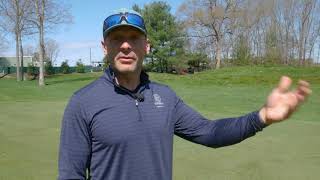 Course Care - Replace Your Divots