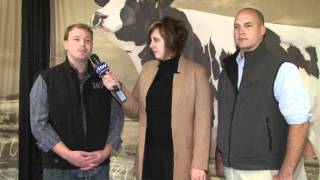 Trans America Genetics - Genomic Power Sale