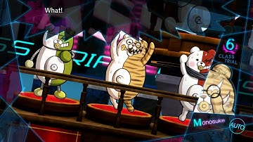 Danganronpa V3 Chapter 6 Class Trial Part 2