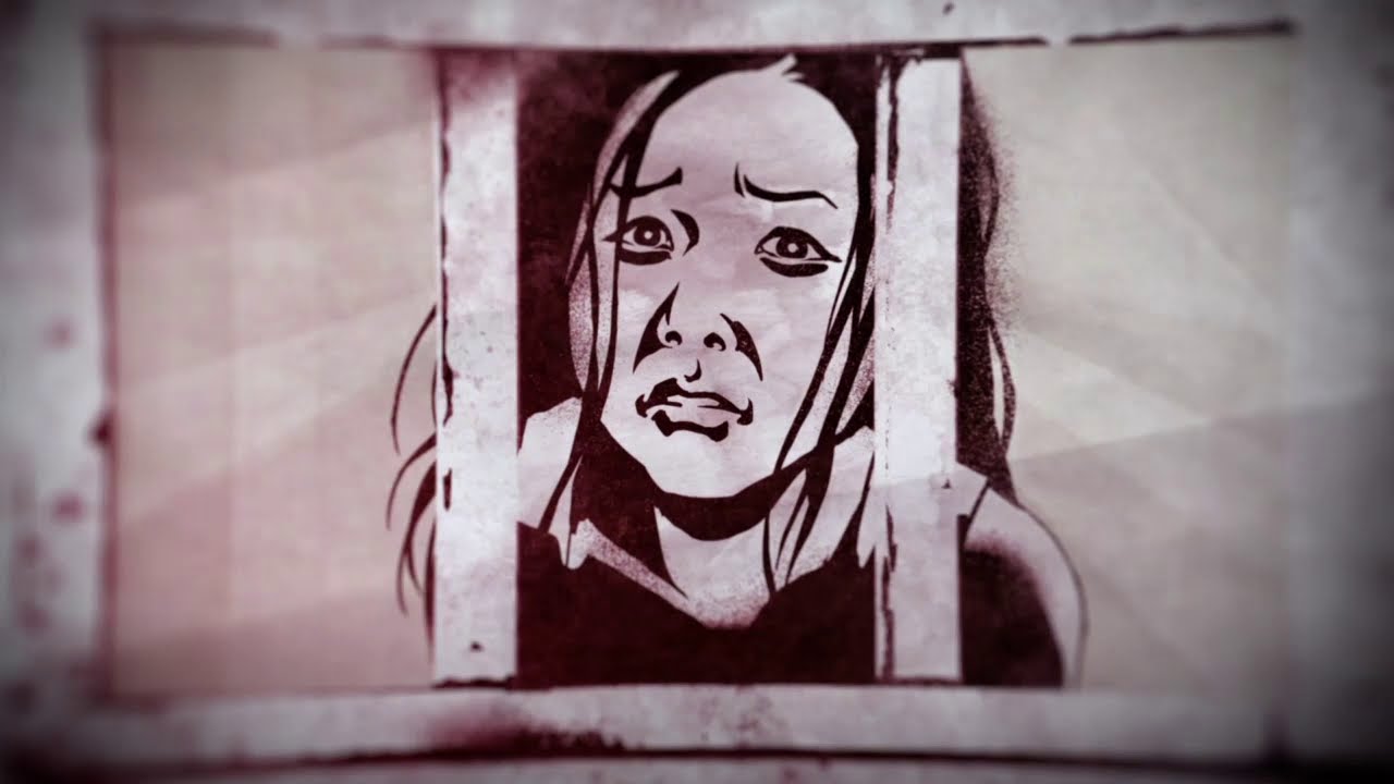 inFAMOUS Second Son™ Paper Trail Ending!