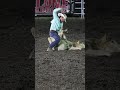 SC High School Rodeo. Conway SC 2025. #myrtlebeach #shorts #rodeo