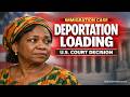 Burglary & Child Abuse Case — Why a U.S. Judge Refused to Release This Nigerian Mother