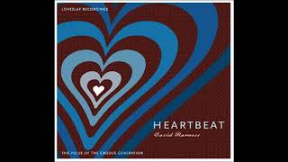 David Harness ‎– Heartbeat Volume 1 (2005) - Loveslap! Recordings/ Deep House/ House