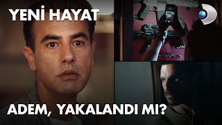 Adem, Timur A Yakalanacak Mı? - Yeni Hayat 6. Bölüm