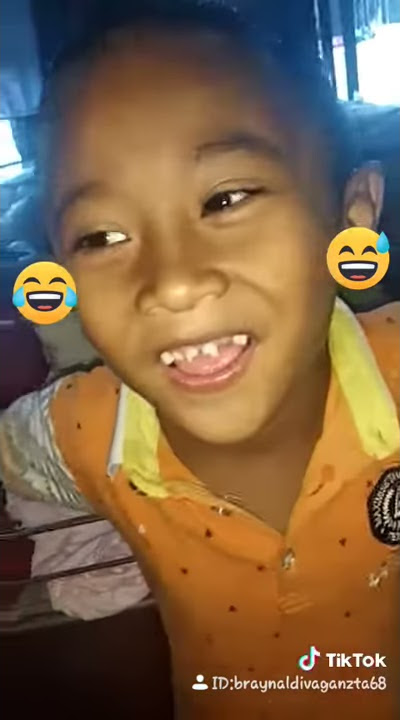 Puskes mas di jawab 😆bampuki mas😂😂😂