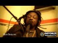 RAS SHILOH - Freestyle at PartyTime 2011