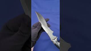 Noblie Custom Knives | Handmade Hunting Knife Review | Knife Collection Noblie Custom Knives | Handmade Hunting Knife Review | Knife Collection