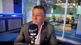 Exclusive Interview with CEO George Azar on Dubai Eye and Dubai One TV