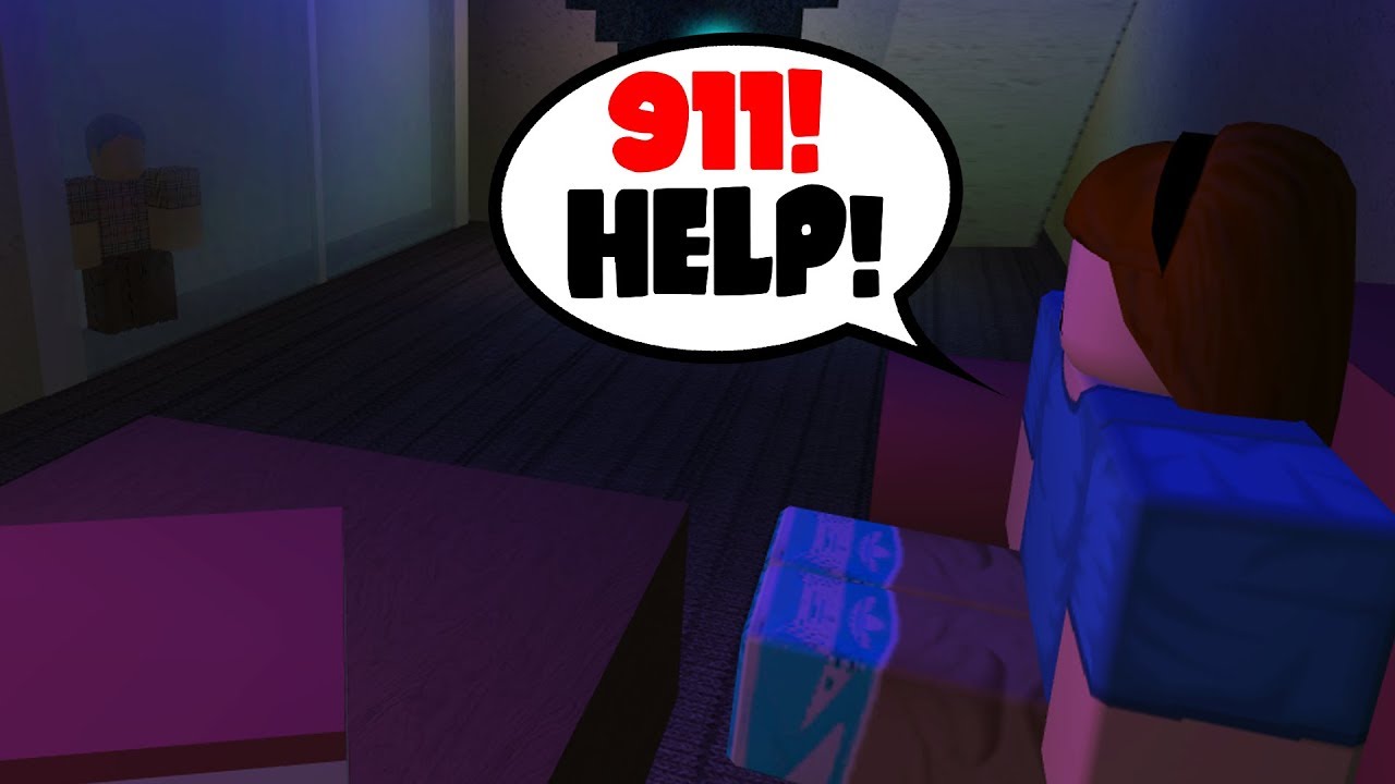 This Scary Roblox Story Will Freak You Out Youtube - reacting to a original roblox story starring me youtube