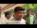 Goan Reporter:: Amit Patkar, Congress Leader comments on Various Issues