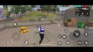 Garena Free Fire Epic Booyah Win 🔥 | Intense Last Zone Fight | Full Gameplay Highlights 2026