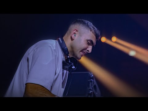 Sammy Virji @ Tomorrowland, 2025