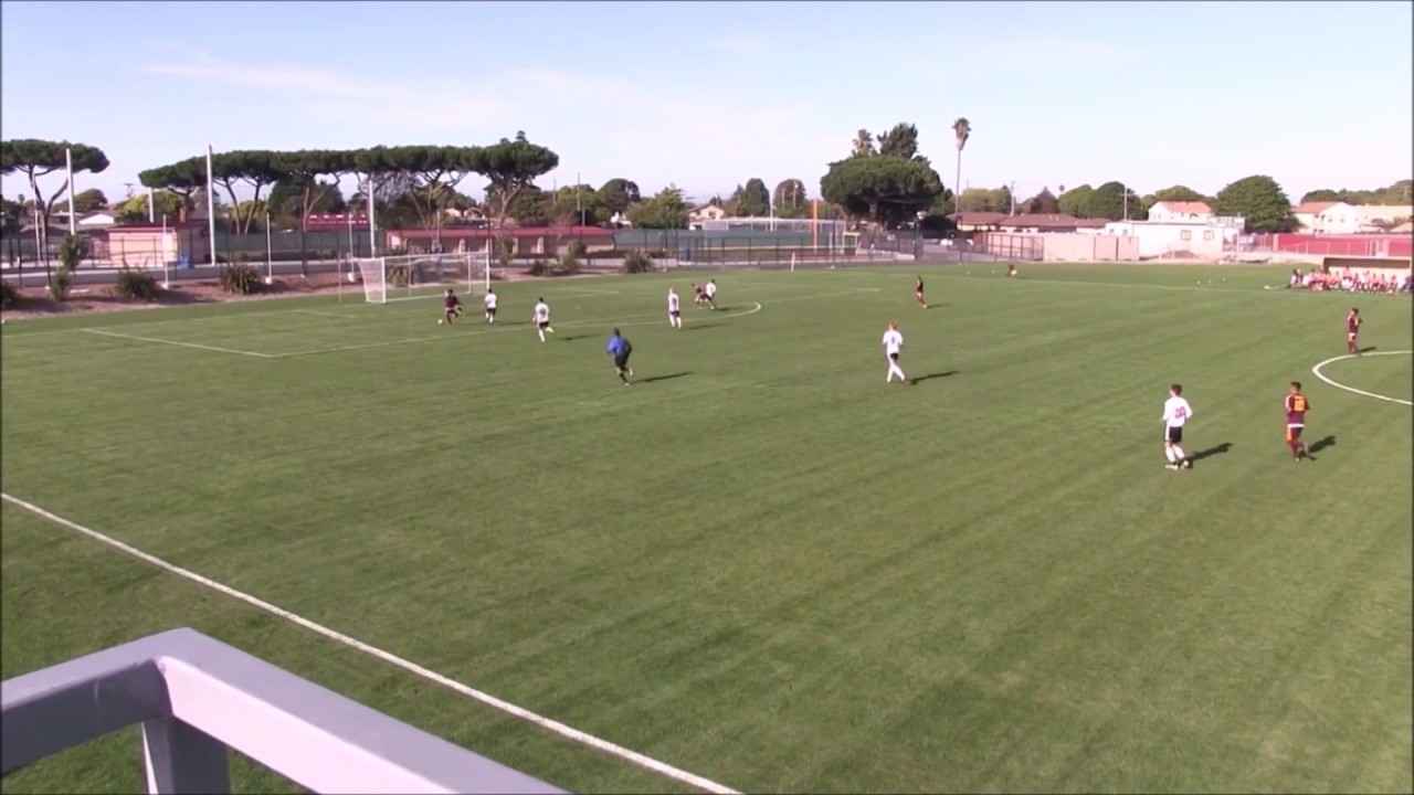 Rider University Men's Soccer Highlights YouTube