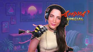 Apidya' Special// AMIGA// Early Access// First look// !socials