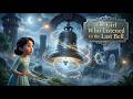 The Bell That Erased Everyone's Name  Heartwarming Animated Short