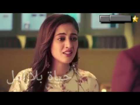 فيديو حزين أمان روشني على اغنيه هندي حزينه