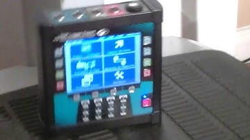 Test DSP Logger Expert