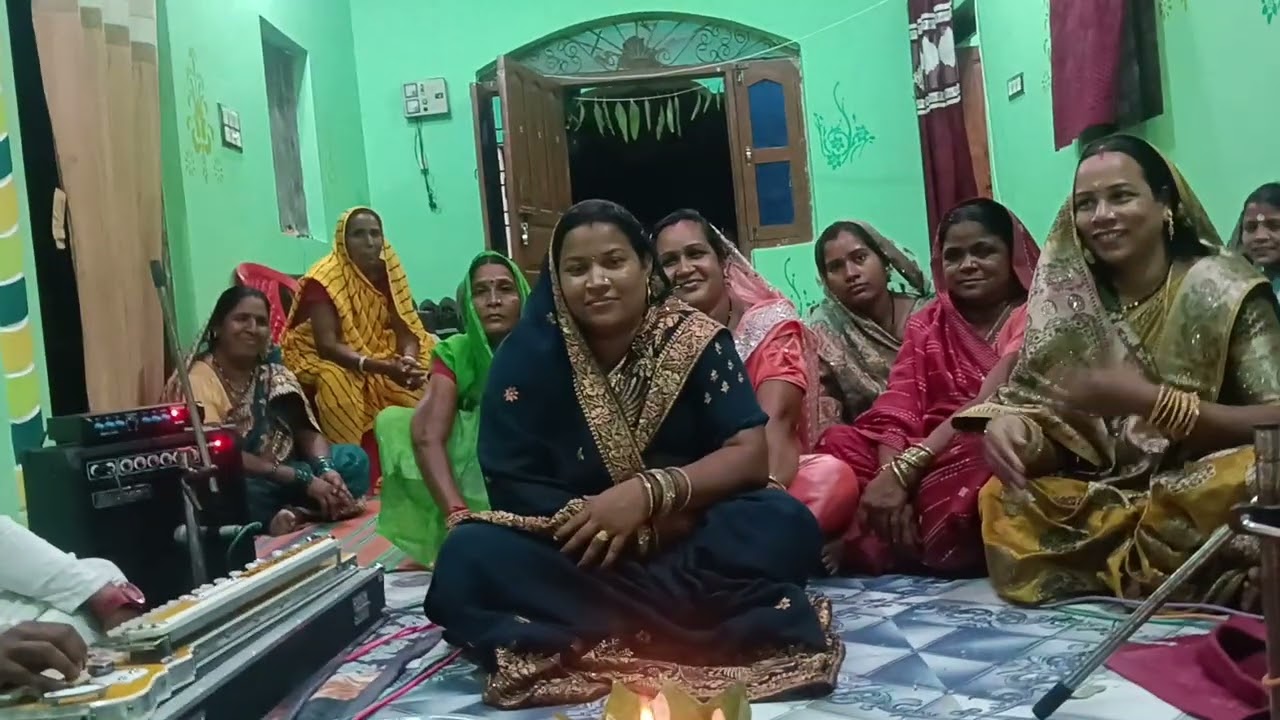 सत के चमत्कार चौका आरती, पं.संतकुमार धैर्य कोटमी सोनार जिला जांजगीर-चांपा (छ.ग.)मो.7999722885