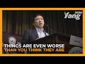 Things Are Even Worse Than You Think They Are | Andrew Yang at National Action Network (Full Speech)