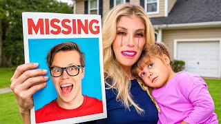 Download Lagu My Husband Is Missing and Baby is Coming! MP3 Download Lagu My Husband Is Missing and Baby is Coming! MP3
