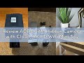 Review AOBOCAM Hidden Camera with Cloud, 4K HD WiFi Mini Spy Camera 150° View Video, Wireless Indoor