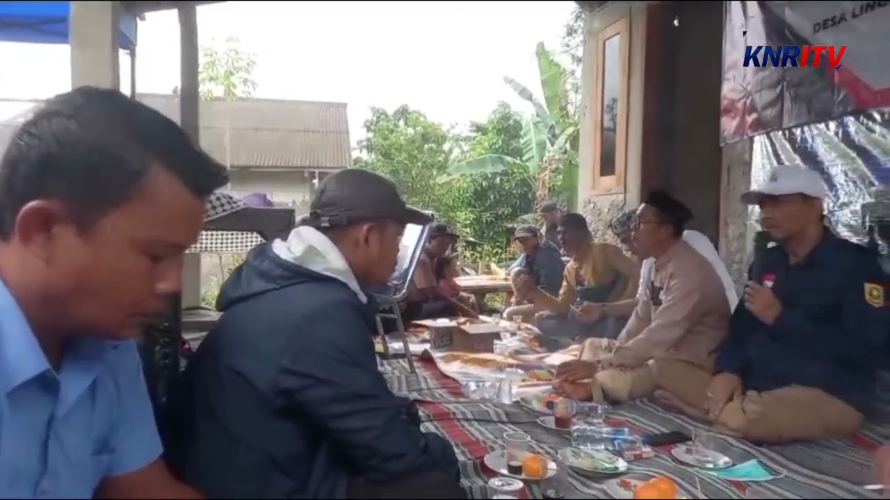 dari Aspirasi warga Oleh Anggota DPRD Kab.Bogor Daerah Pemilihan (Dapil) II, Candra Kusuma, S.T., 