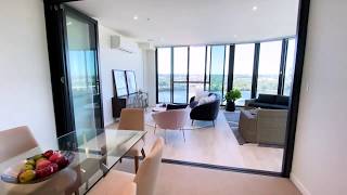 Marina Square Apartments by Billbergia - Display Suite Walkthrough