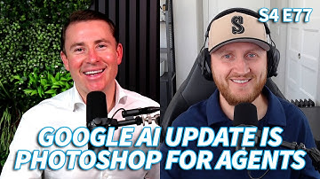 Google Just Dropped a Game-Changing AI Update for Real Estate Agents