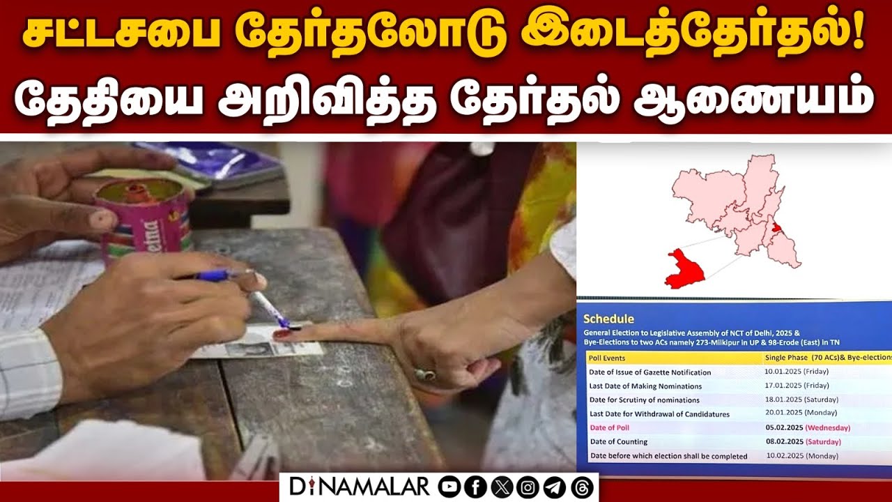  eci delhi election