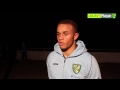 Norwich City U21s 1-1 Reading: Carlton Morris