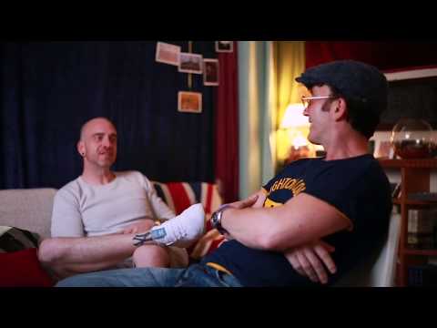 Conner Reeves | Studio HQ ft. Tank