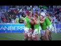 Raiders v Tigers; Saturday August 30, GIO Stadium, Canberra
