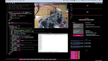 A Touch Keyboard For Sonic Pi